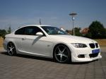 BMW 3-Series Coupe by JMS 2009 года